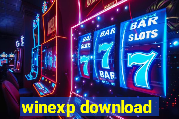 winexp download